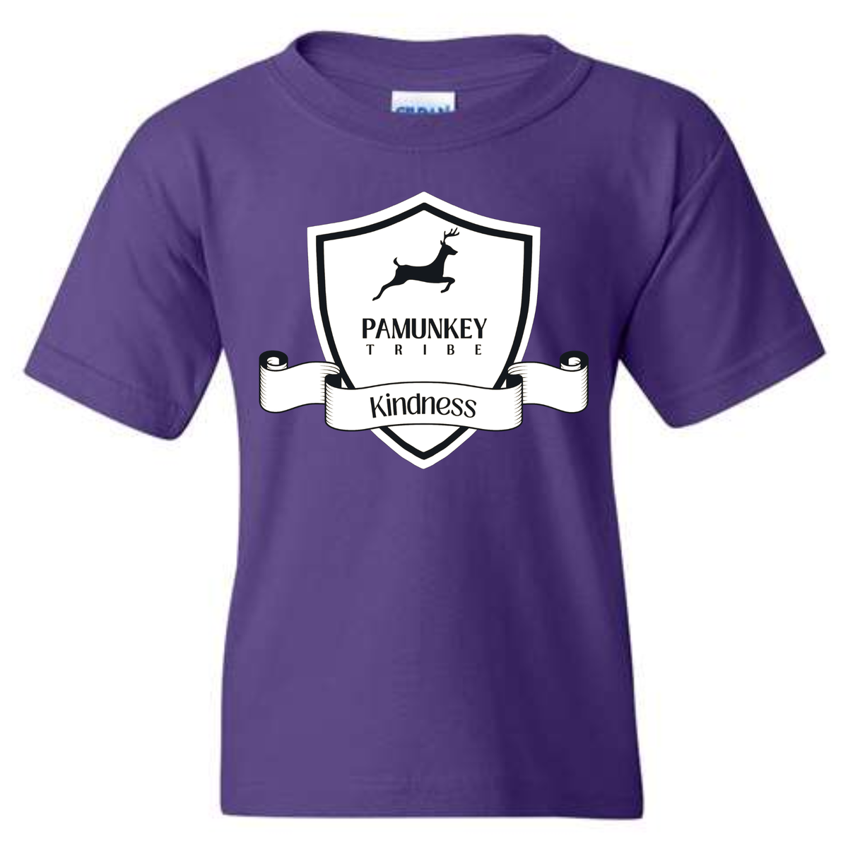 Matoaca Pamunkey Tribe Shirt