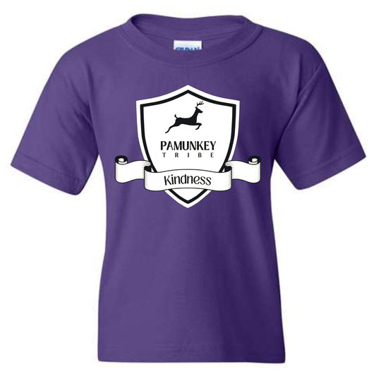 Matoaca Pamunkey Tribe Shirt