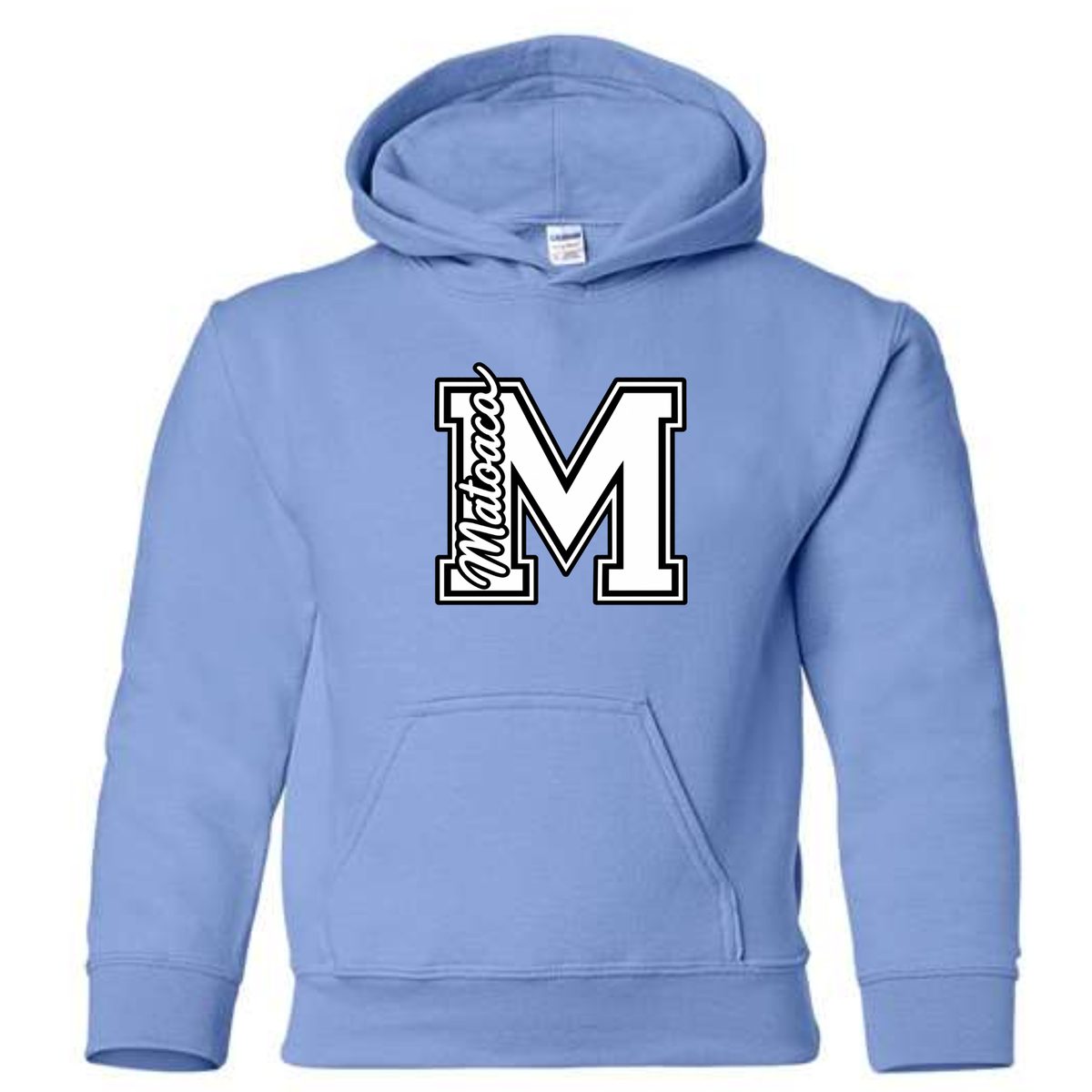 Matoaca M Design