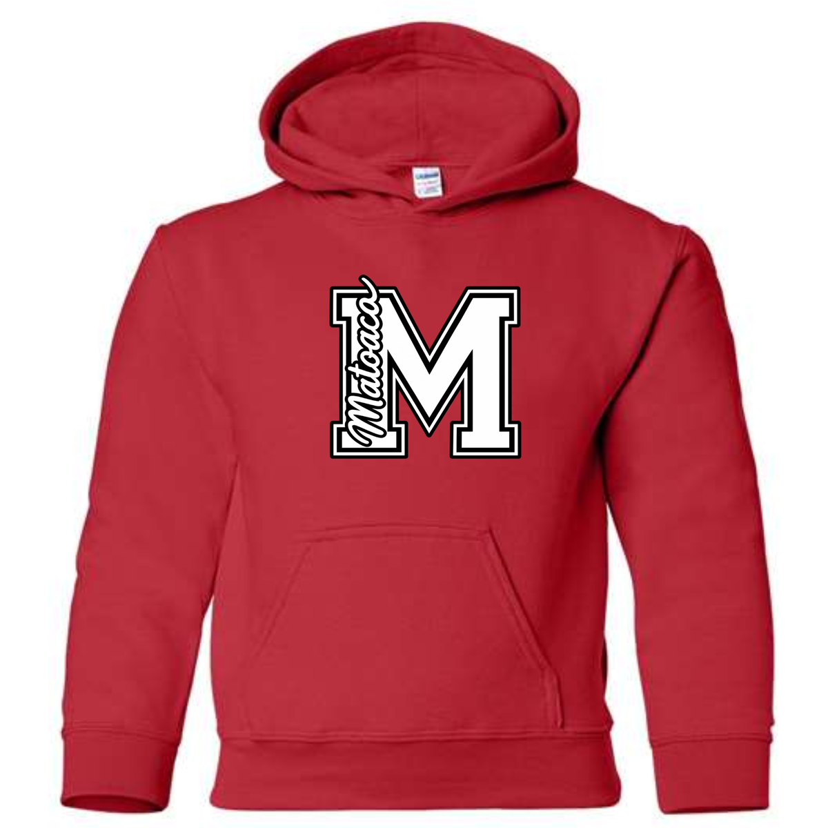 Matoaca M Design