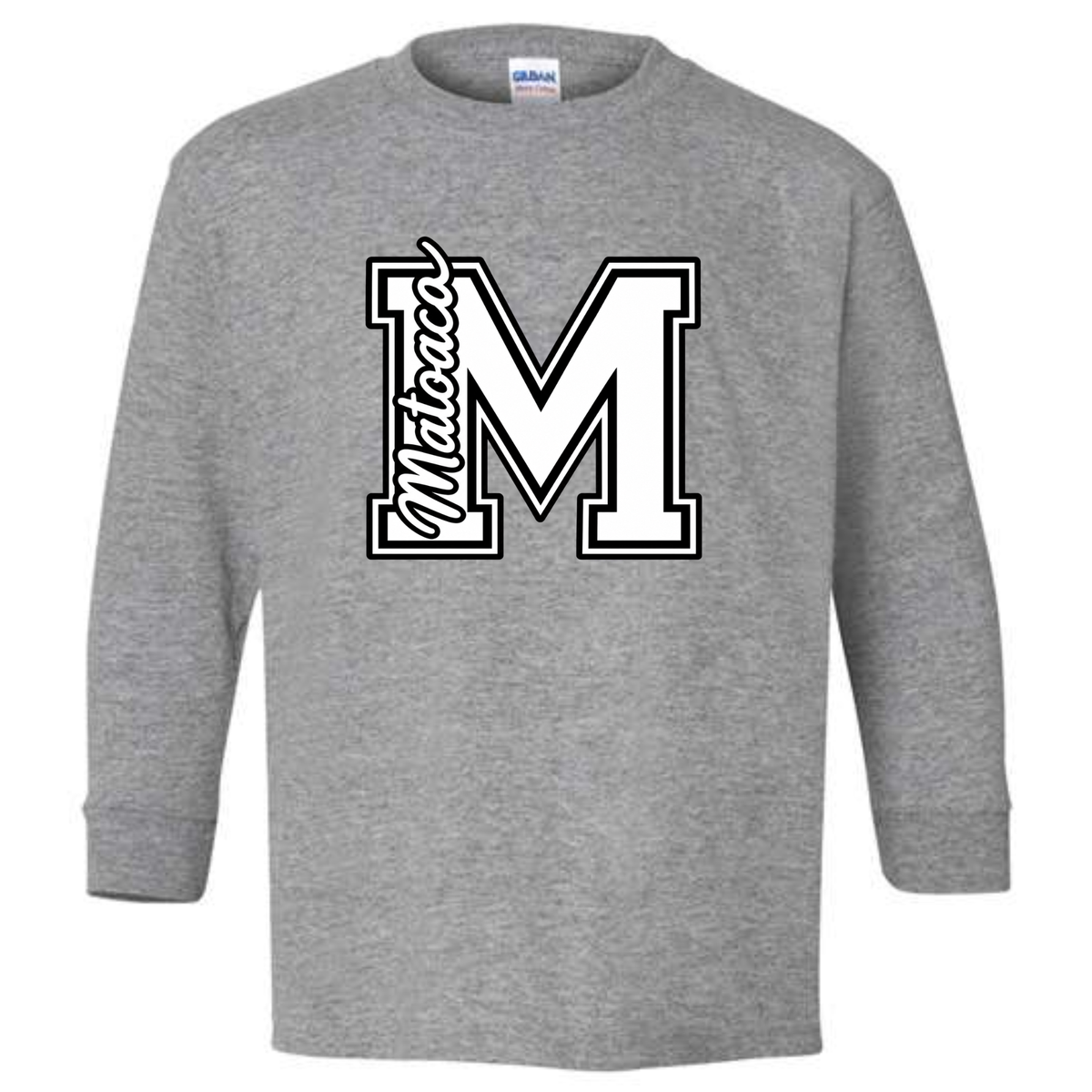 Matoaca M Design