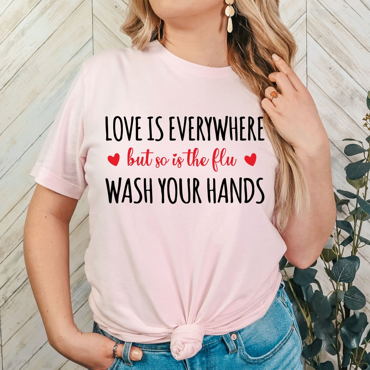 Chippenham Valentine's Option 2