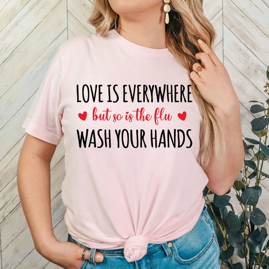 Chippenham Valentine's Option 2